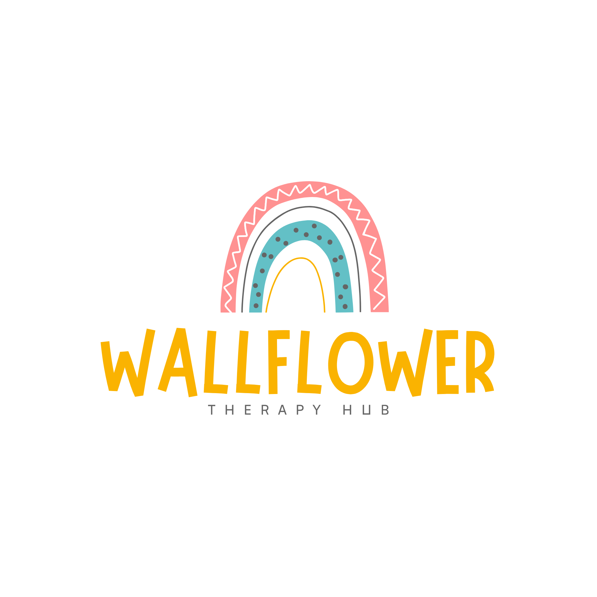 Wallflower Therapy Hub